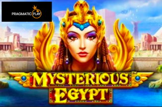 A new gem in the portfolio of Pragmatic Play-Mysterious Egypt