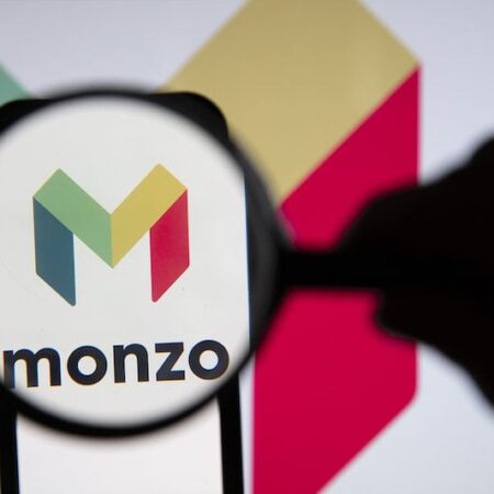Monzo Bank introduces UK gambling blocking