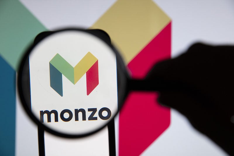 Monzo Bank introduces UK gambling blocking
