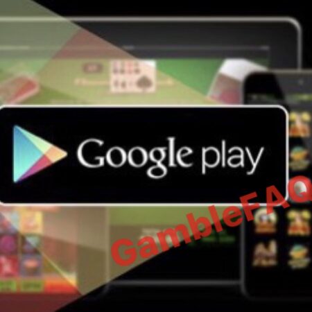 Gambling apps are now on Google Play in 15 more countries!