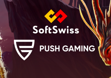 Push Gaming Signed a Contract with SoftSwiss to Integrate Their Games