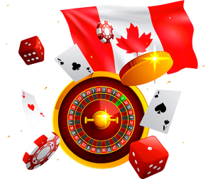 Best Online Casinos of Canada