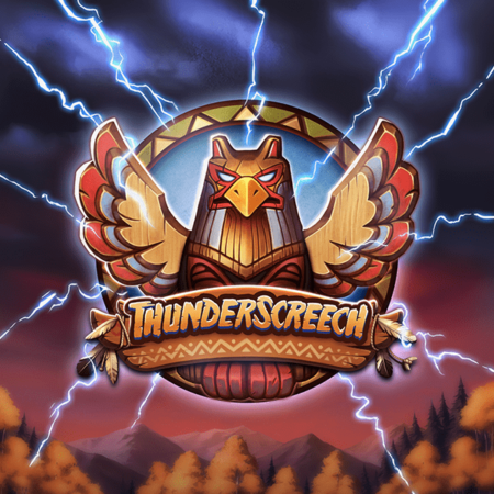 Thunder Screech slot by Play’n GO