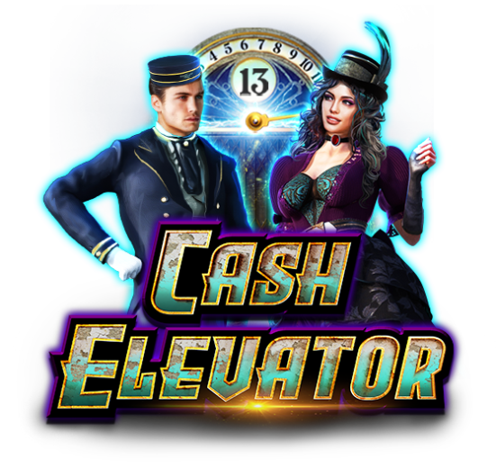 The new Cash Elevator slot by Pragmatic Play