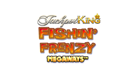 Fishin ‘Frenzy Megaways ™ has been added to the Jackpot King series!