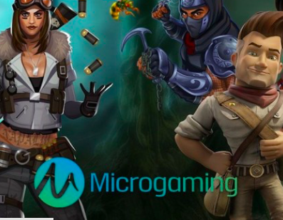 August releases by Microgaming and their partners