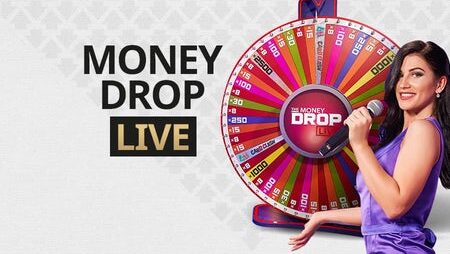 Playtech Launches “The Money Drop Live” Game Show