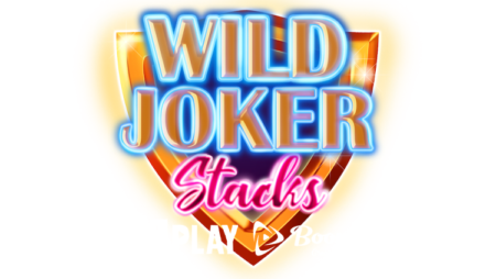 Wild Joker Stacks: Classics Update!