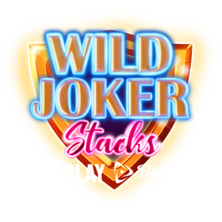 Wild Joker Stacks: Classics Update!