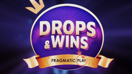 The new version of the Drops&Wins Tournament is now at Slot Hunter Casino!