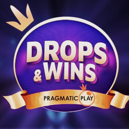 The new version of the Drops&Wins Tournament is now at Slot Hunter Casino!