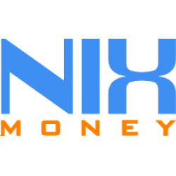 NIX Money withdrawal casino