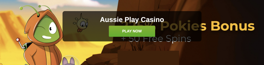 Aussie Play Casino 