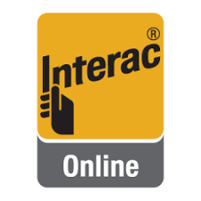 Interact Online withdrawal casino 