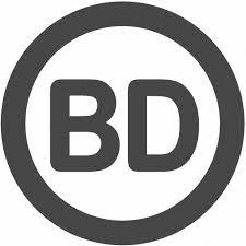 BD currency