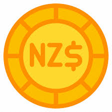 The New Zealand dollar casinos
