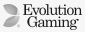 Evolution (Evolution Gaming) online casino
