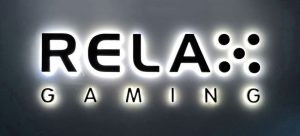 Relax Gaming online casino