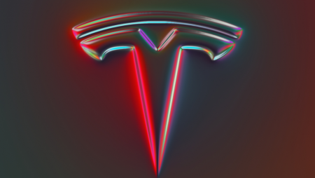 BitStarz Casino is giving away a brand new Tesla Model 3!
