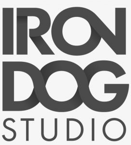 Iron Dog Studio online casino