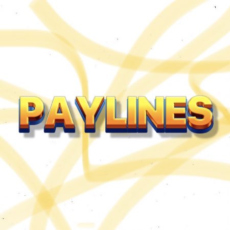 Slot Machine Paylines: A Simple Guide