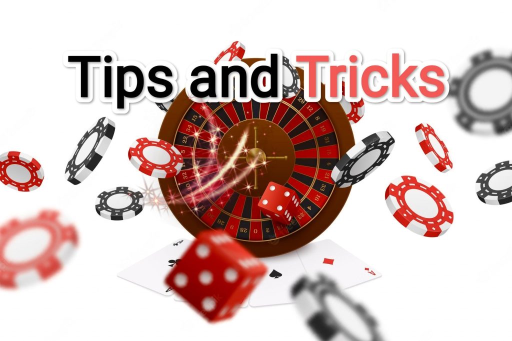 Online Roulette tips