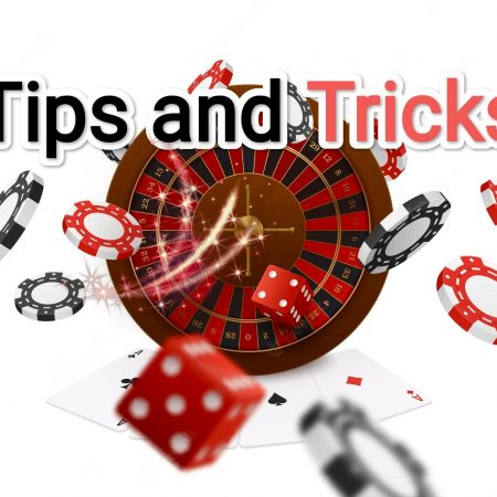 Online Roulette Rules, Tips and Tricks 