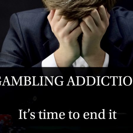 Let’s end gambling addiction! Responsible gambling organizations