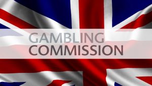 UK Gambling Commission licensed casino