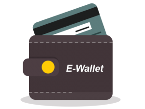 E-wallet deposit casino