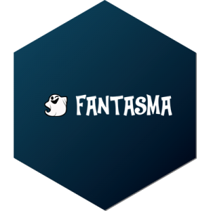 Fantasma Games online casino