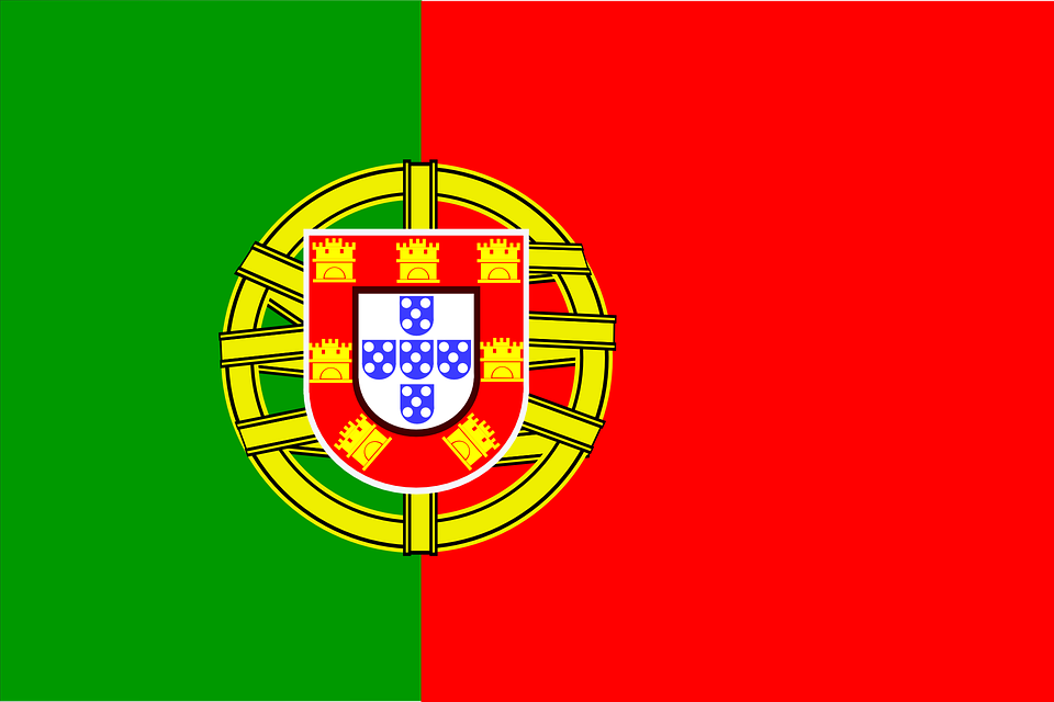 Portuguese online casino