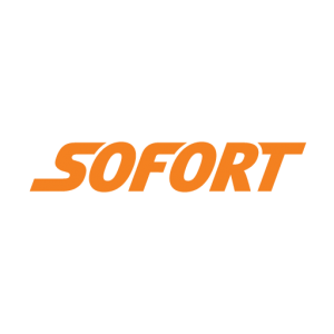Deposit with Sofort