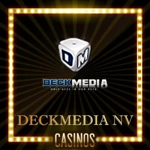Deckmedia N.V online casino