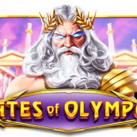 Gates of Olympus 