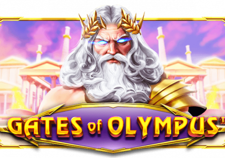 Gates of Olympus 