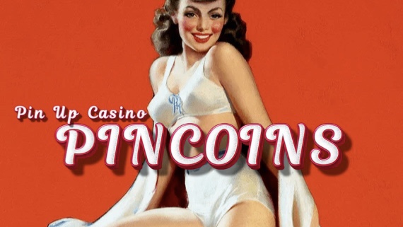 Pin Up Casino Pincoins