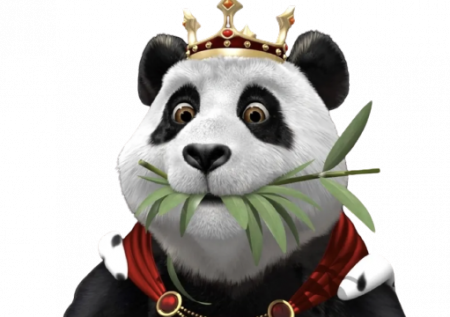 Royal Panda