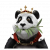 Royal Panda