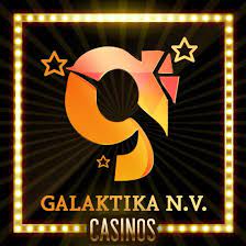 GALATIKA N.V online casino