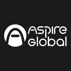 Aspire Global International LTD online casino