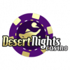 Desert Nights
