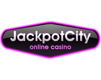 Jackpot City 