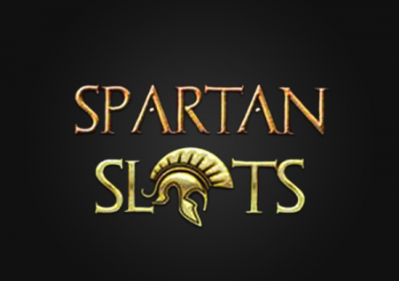 Spartan Slots