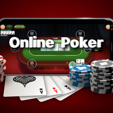 How to Master the Art of Online Poker