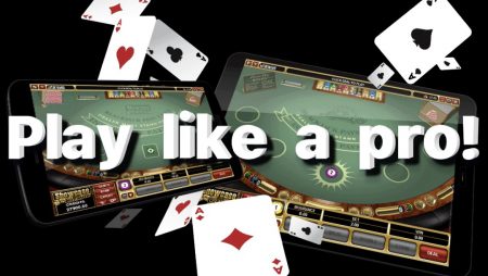 How to Play Online Table Games like a PRO!