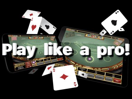 How to Play Online Table Games like a PRO!