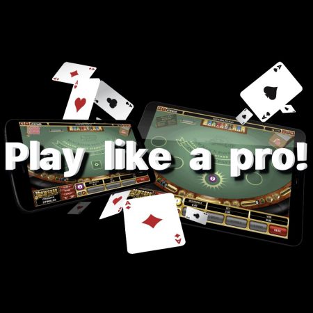 How to Play Online Table Games like a PRO!