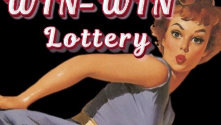 Pin Up Casino Win-Win Lottery: Get a Prize with 100% Chance!