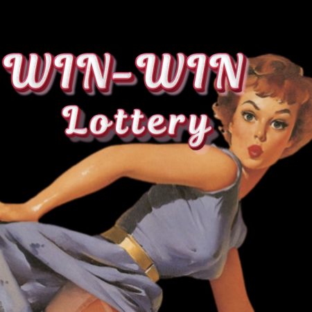 Pin Up Casino Win-Win Lottery: Get a Prize with 100% Chance!